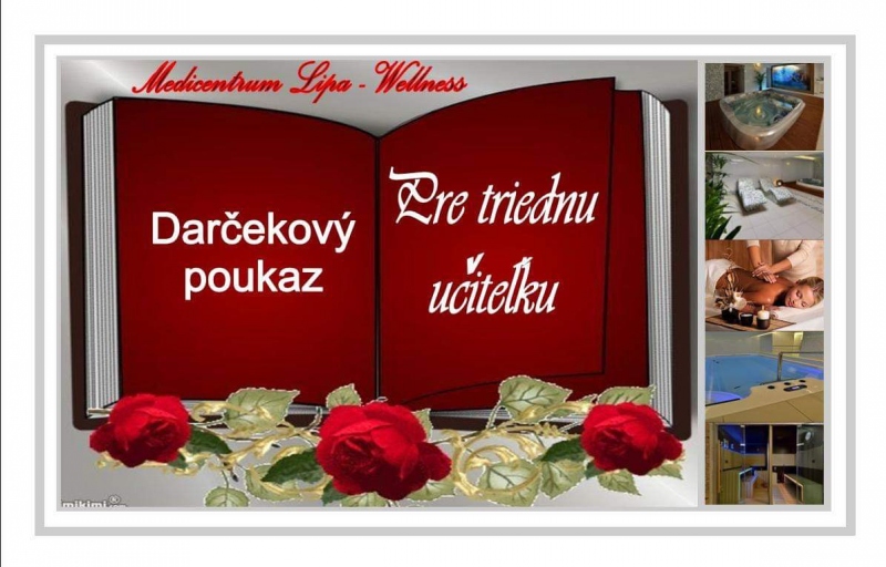 Poukážky a permanentky Poukážky a permanentky