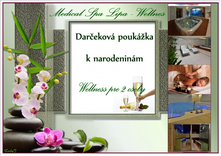 Poukážky