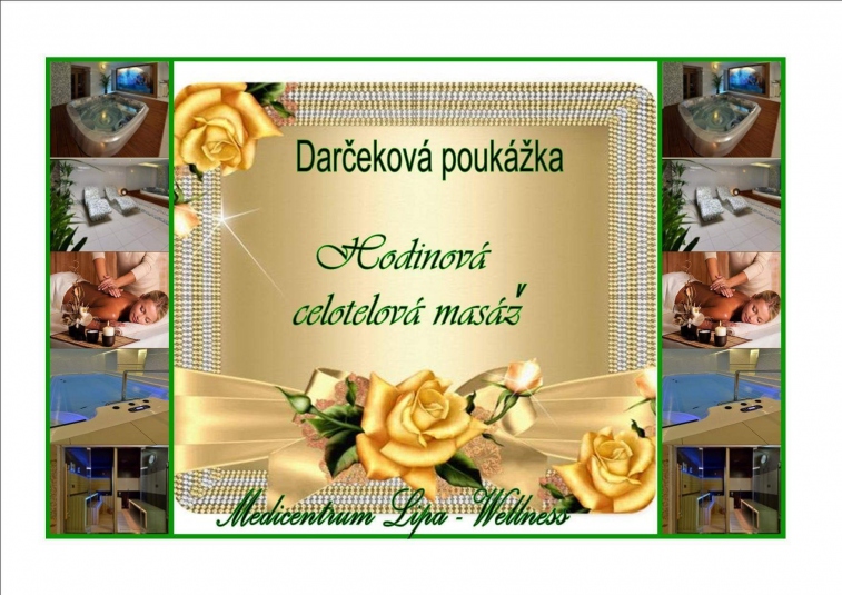 Poukážky a permanentky